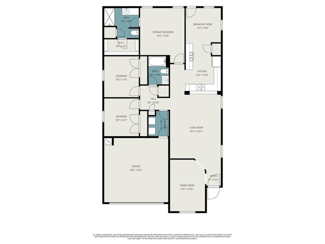 Building Photo - 7826 Chervil Ln