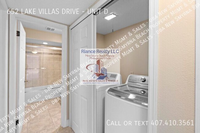 Building Photo - 652 Lake Villas Dr