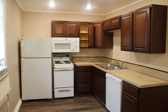 Building Photo - 1207 Vattier Street