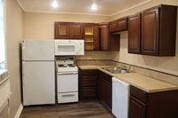 Building Photo - 1207 Vattier Street