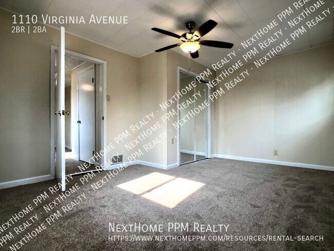 Building Photo - 1110 Virginia Ave