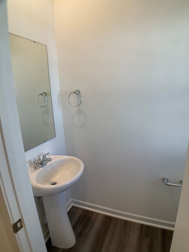Building Photo - Brand New Townhome in Lawson Townes, Haw R...