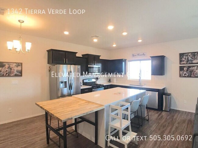 Building Photo - 1342 Tierra Verde Loop