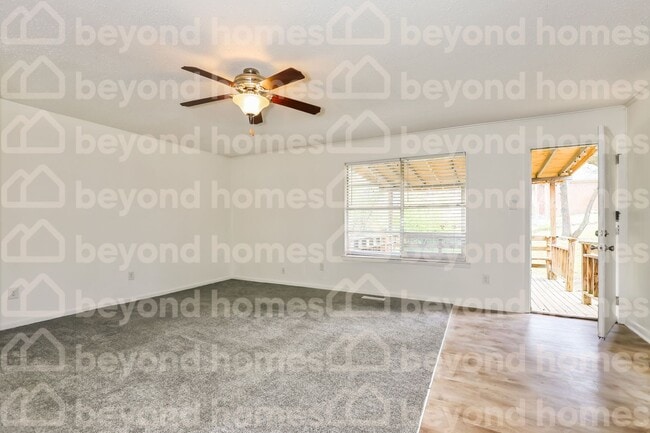 Building Photo - Move-In Ready 3-Bedroom Home in Sherwood!