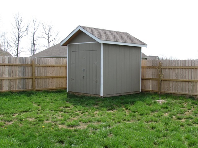 Building Photo - Available April 7th!!  Homeowner to pay fo...