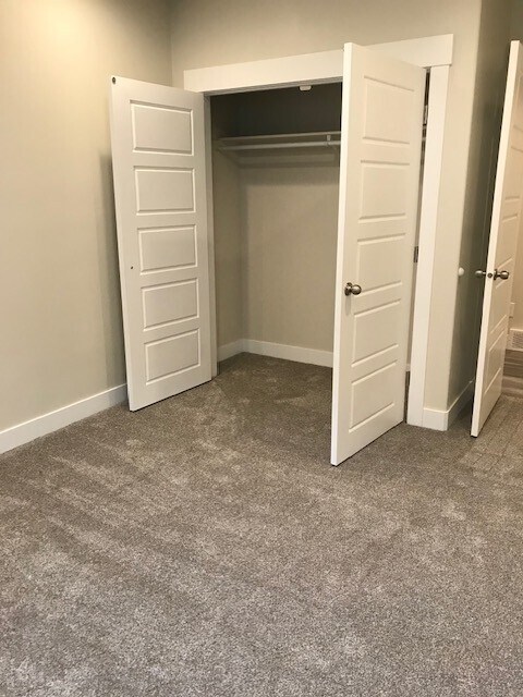 Bedroom4 (downstairs) - 3968 N Aspen Ridge Way