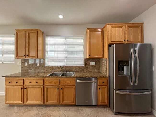 Building Photo - 2313 Scissortail Ct