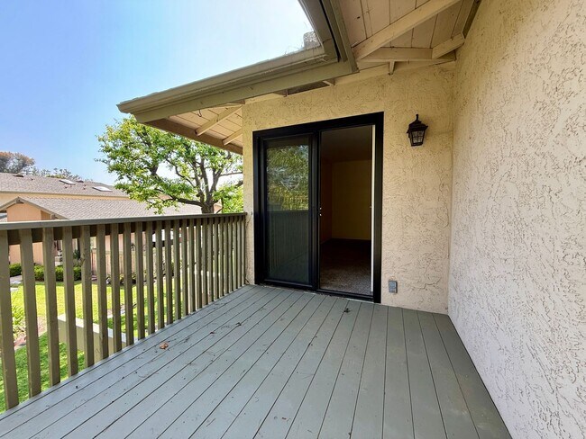 Building Photo - Spacious 3 Bedroom Townhome in Mission Valley! Two Private Patios! Two Assigned Parking Spaces! I...