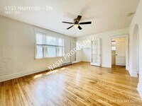 Building Photo - 4103 Hartford-2W