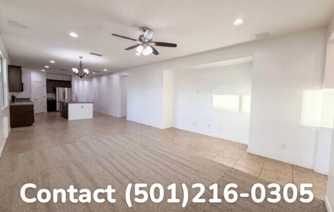 Building Photo - 602 W Beautiful Ln
