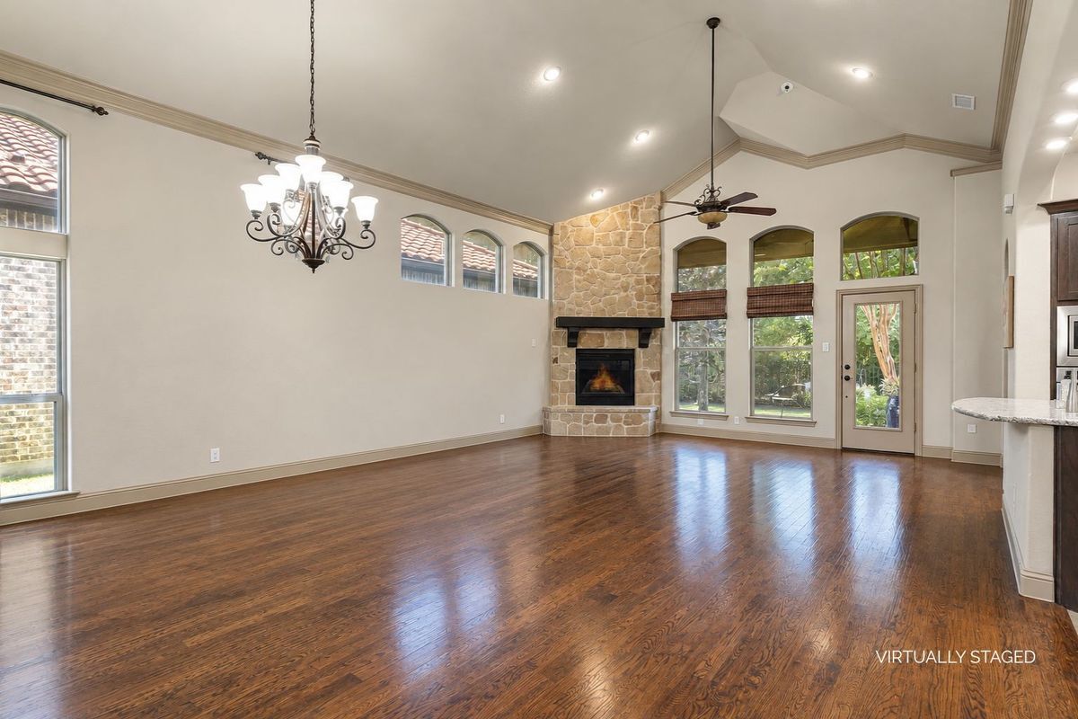 Building Photo - 3460 Tuscan Hills Circle
