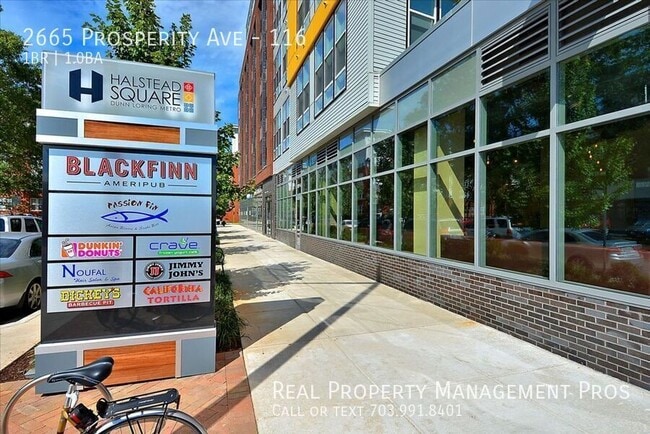 Building Photo - 2665 Prosperity Ave
