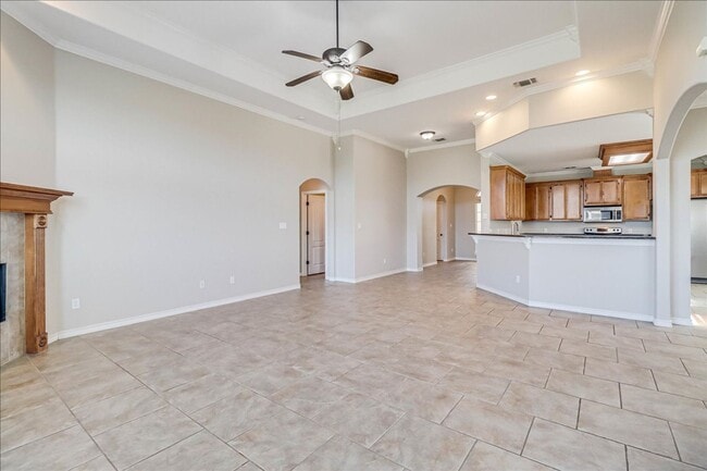 Building Photo - 5810 Aava Dr