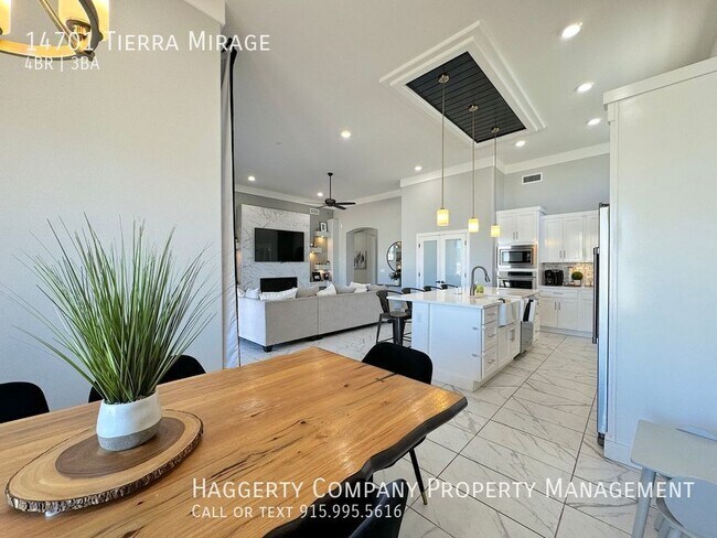 Building Photo - 14701 Tierra Mirage Ave