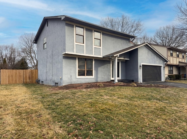 Building Photo - 6288 Fence Row Ln