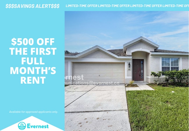 Building Photo - 692 Sea Holly Dr