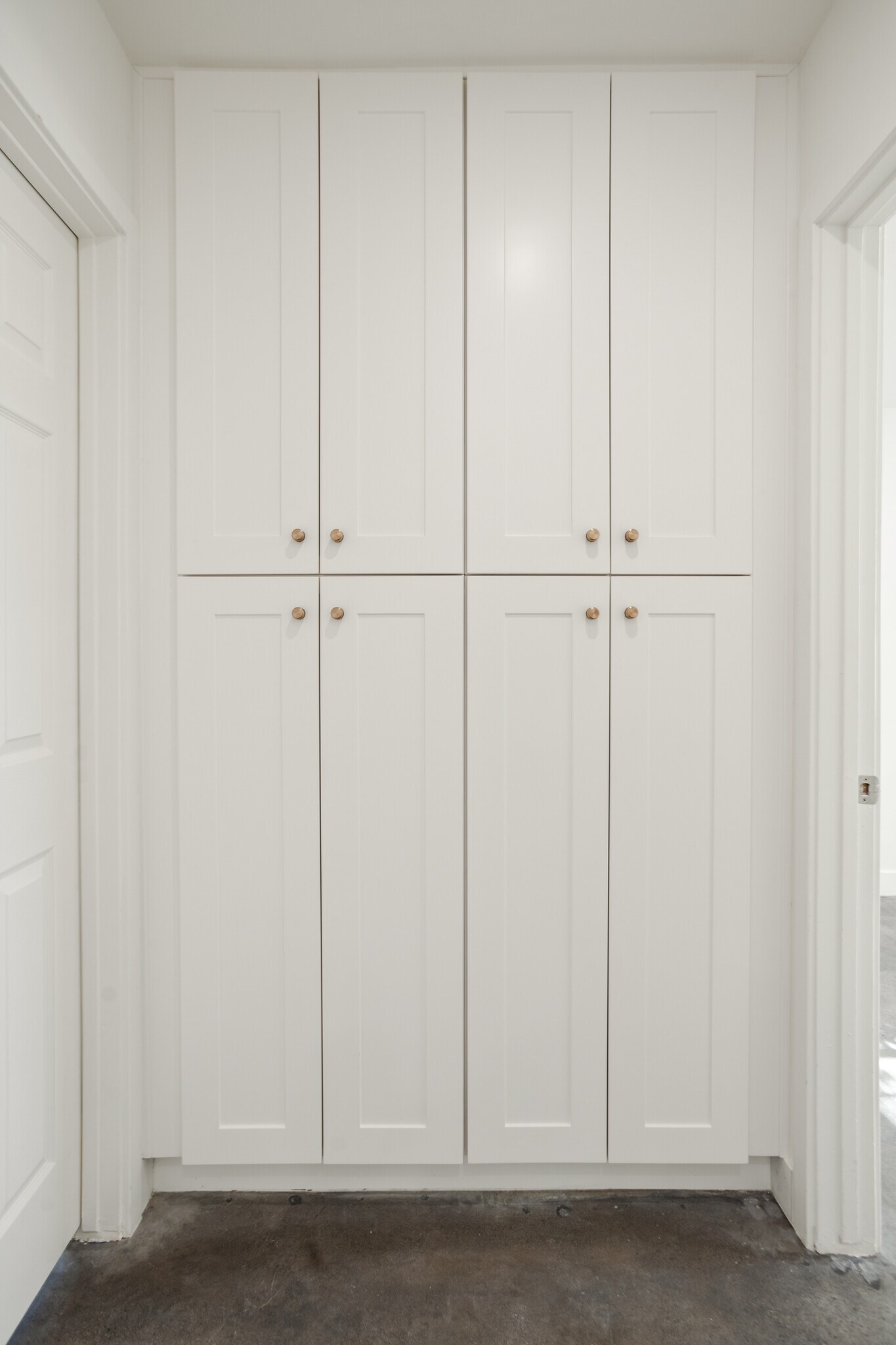 Hallway Storage - 8300 Sedan Ave