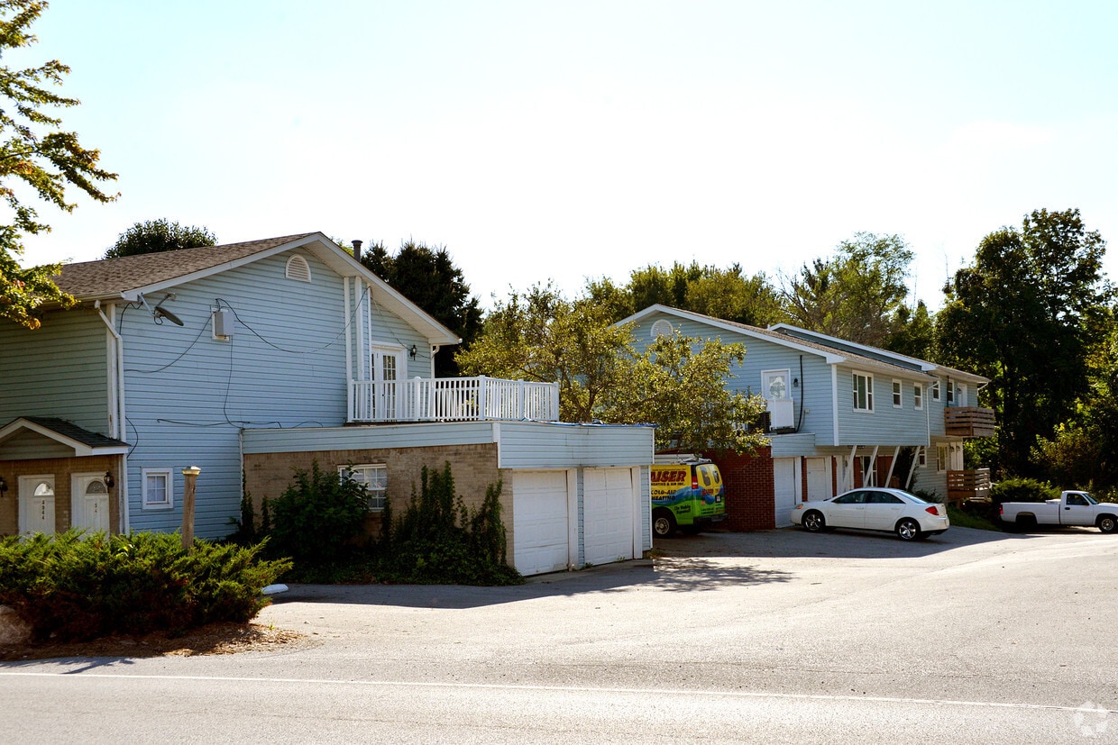 Guion Creek Apartments Indianapolis