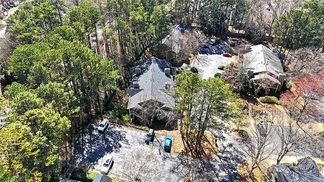 Building Photo - 1702 Country Park Dr