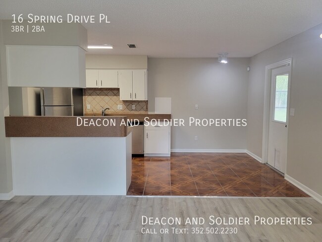 Building Photo - 16 Spring Dr Pl