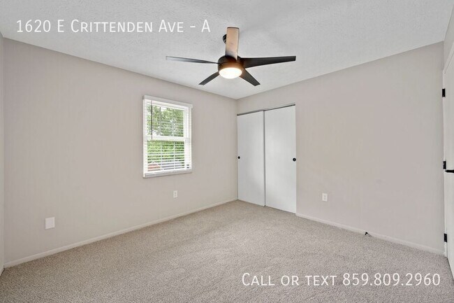 Building Photo - 1620 E Crittenden Ave