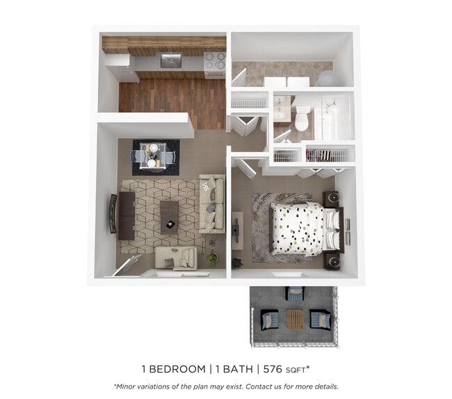 Floorplan - Dartmouth Place