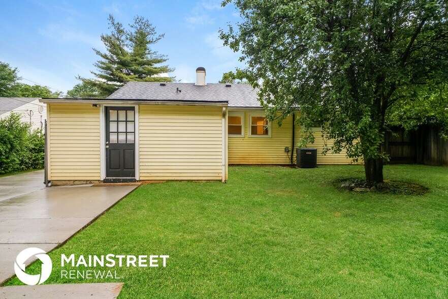 Building Photo - 279 Granvil Dr