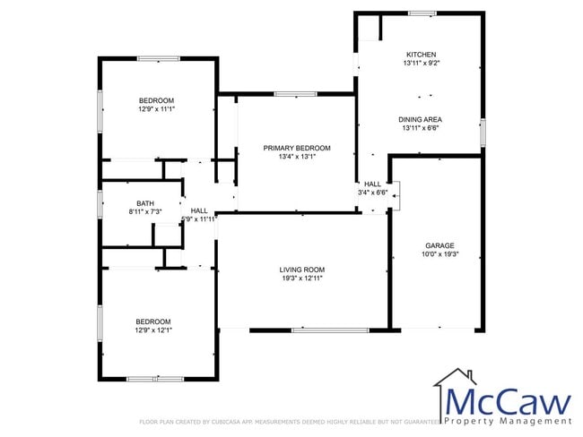 Building Photo - 816 Sandell Dr