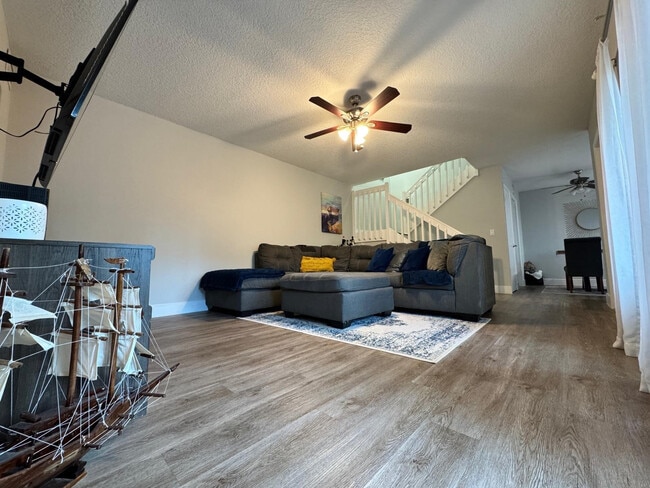 Building Photo - 8535 Boca Rio Dr