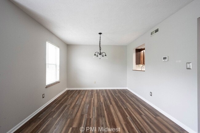 Building Photo - 860 Sable Ridge Dr