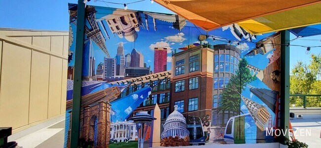 Building Photo - 115 E Park Ave