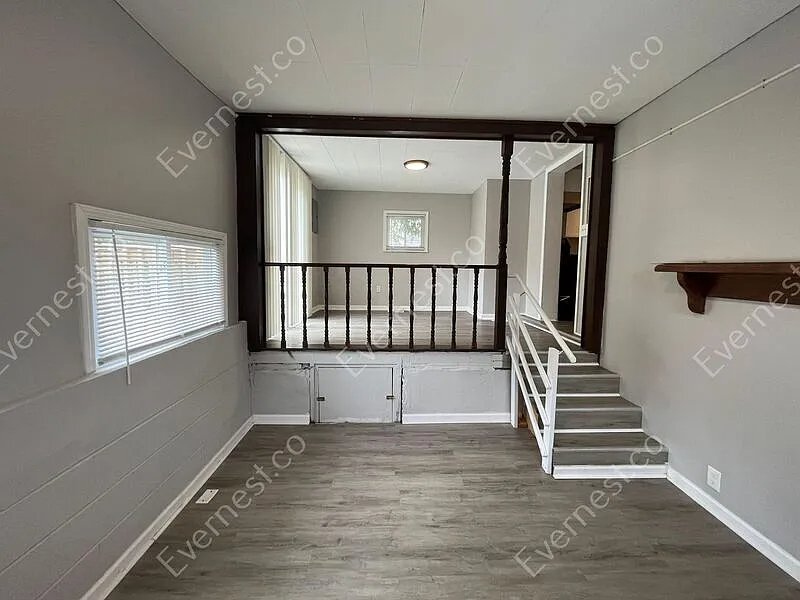 Building Photo - 9101 Hugh St