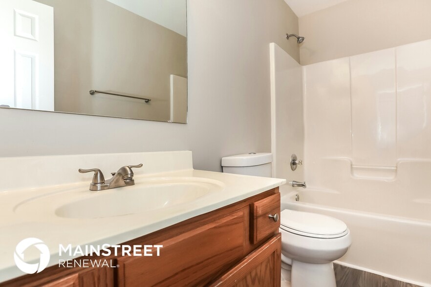 Building Photo - 6519 Spanish Moss Ln