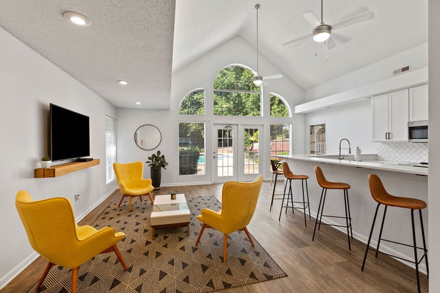 Walkers Ridge 1100 Robinwood Rd Gastonia NC 28054 Apartment Finder