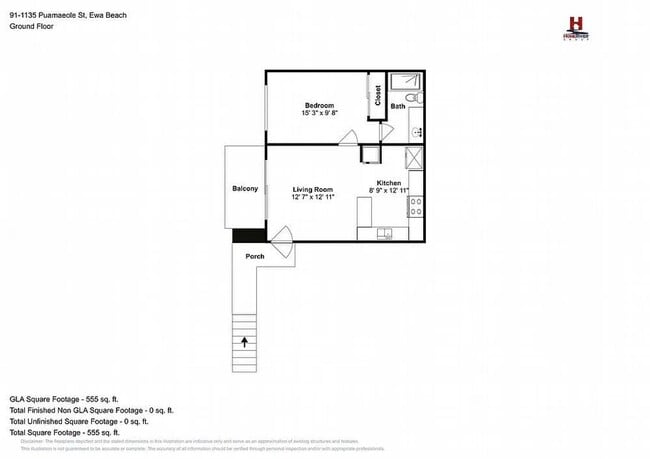 Building Photo - Charming 1-bedroom, 1-bathroom residence located in Ewa Beach