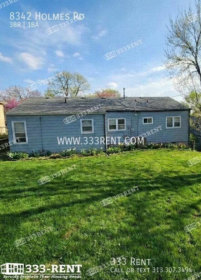 Building Photo - 8342 Holmes Rd