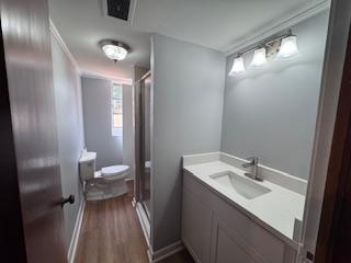 Building Photo - 285 McAlister Rd