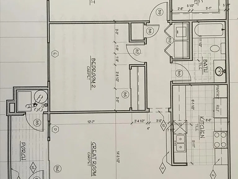 Building Photo - 2803 Kansas Dr