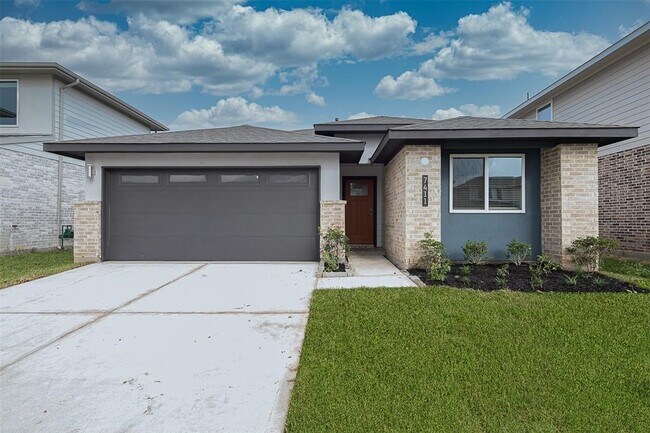 Building Photo - 7411 Victoria Brook Trace