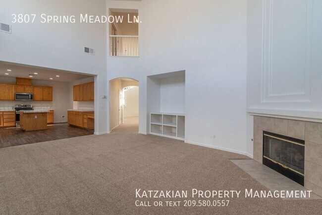 Building Photo - 3807 Spring Meadow Ln