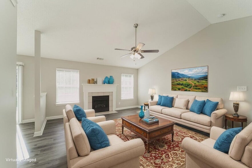 Building Photo - 4087 Counselors Dr