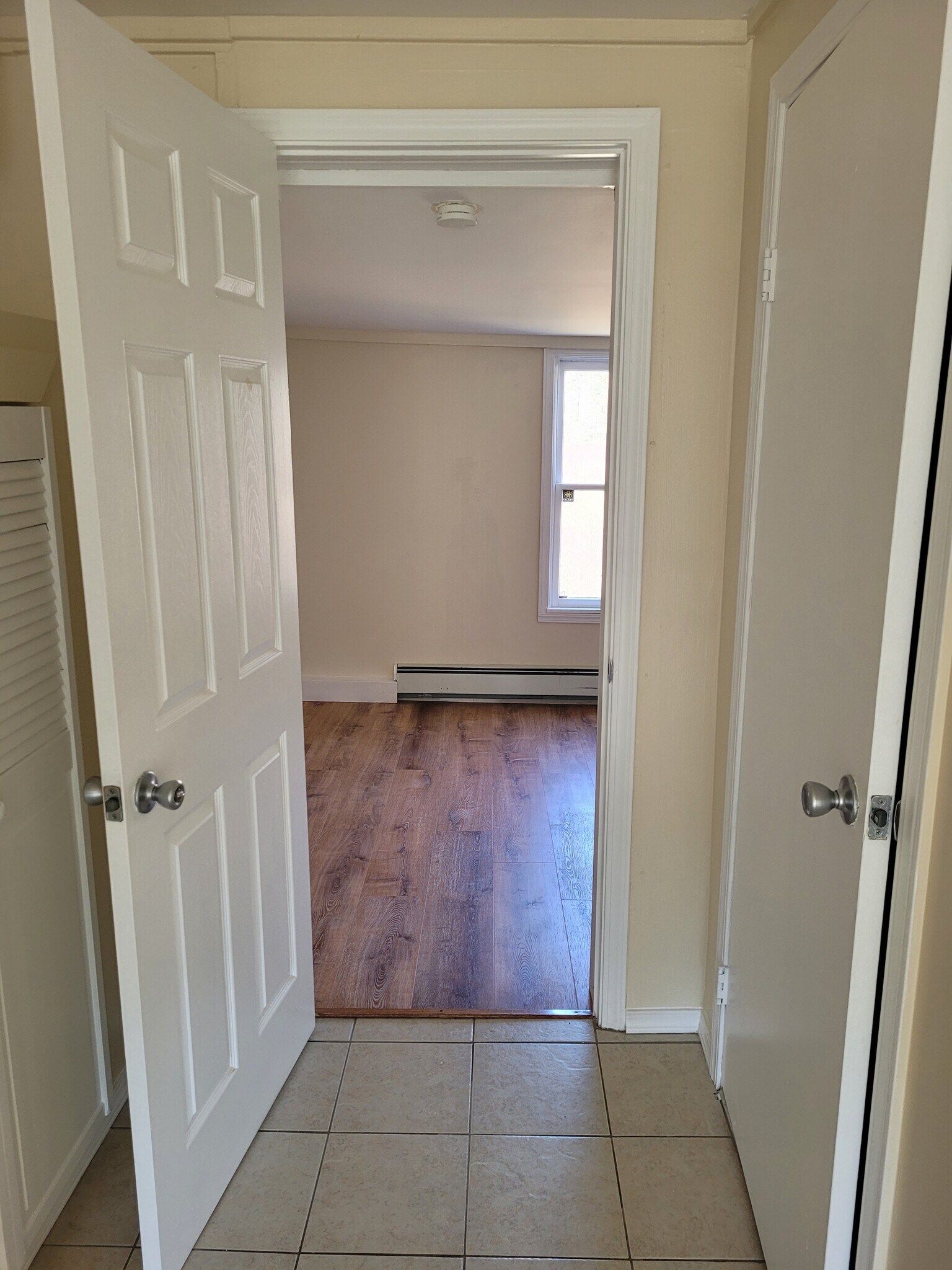 First floor bedroom - 6963 NY-38