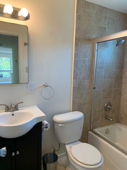 Remodeled Bathroom - 25 Roque Moraes Ct