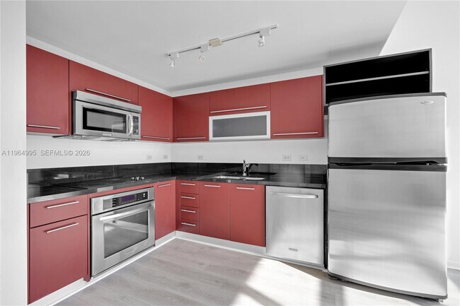 Building Photo - 244 Biscayne Blvd