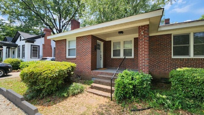 Building Photo - Furnished Rental