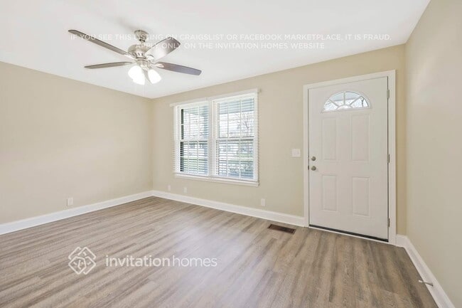 Building Photo - 709 Bowfield Ct