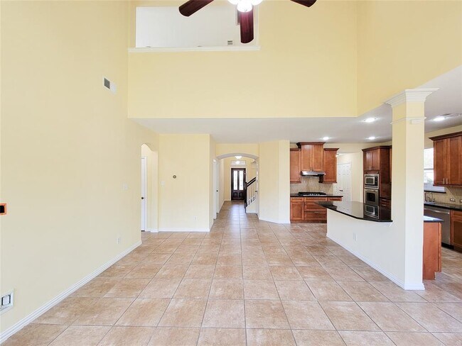 Building Photo - 5307 Barleycorn Ln