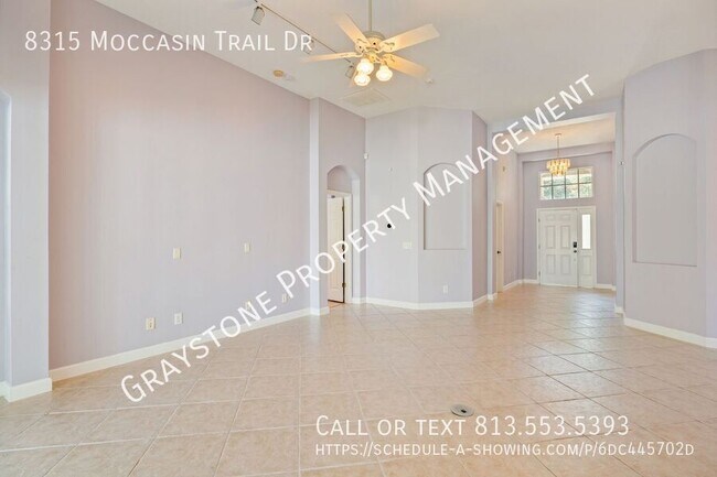 Building Photo - 8315 Moccasin Trail Dr