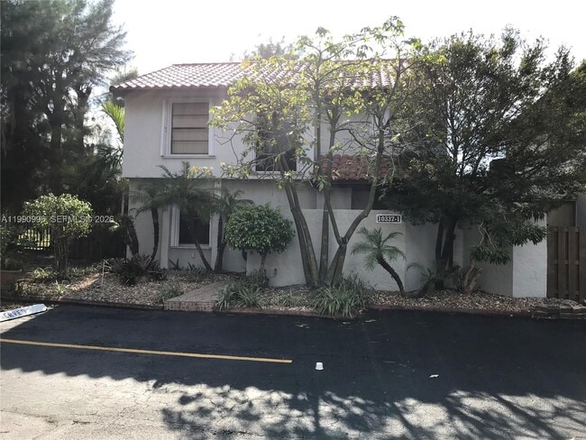 Building Photo - 10337 NW 9th St