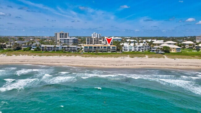 Primary Photo - 2155 S Ocean Blvd